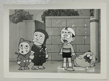 Cargar imagen en el visor de la galería, Ninja Hattori-Kun: Nin Nin Ninpo Enikki no Maki - Vintage Photos (Set of 8)

