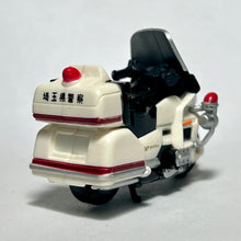 Cargar imagen en el visor de la galería, Honda GL1500-P Police Motorcycle - Mini Car
