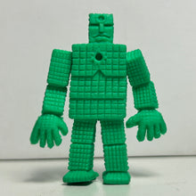 Cargar imagen en el visor de la galería, Kinnikuman - Sunshine (A) - Eraser Mini Figure - Green ver. (18)
