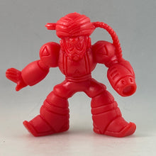 Cargar imagen en el visor de la galería, Mega Man 6 - Flame Man - Eraser Figure
