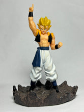 Cargar imagen en el visor de la galería, Dragon Ball Z - Gogeta SSJ - Figure - DBC2
