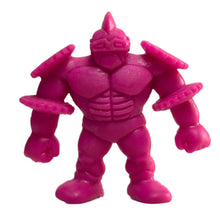 Load image into Gallery viewer, Kinnikuman - Sawkillerman - Eraser Figure - Violet ver. (187)
