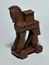 Cargar imagen en el visor de la galería, Trojan Horse - Figure - Collect Club Series (variation)
