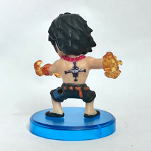Cargar imagen en el visor de la galería, One Piece - Portgas D. Ace - OP Collection Change the World (FC18)
