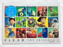 Cargar imagen en el visor de la galería, Disney/Pixar - Pixar the Friendship - Cell Card Key Visual
