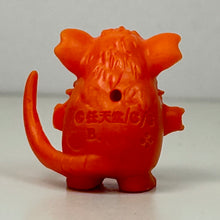 Load image into Gallery viewer, Pokémon - Koratta / Rattata - Eraser Figure - Blue
