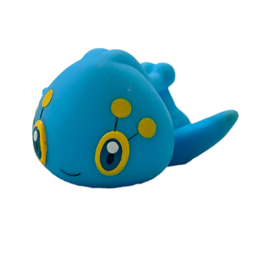 Pocket Monsters Diamond & Pearl - Manaphy - Pokémon Kids Movies 2006