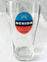 Load image into Gallery viewer, &quot;Aya Uchida&#39;s Drink Tonight&quot; Original Glass
