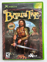 Load image into Gallery viewer, The Bard&#39;s Tale - Xbox Classic - NTSC - CIB
