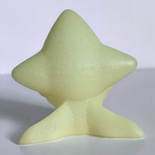 Cargar imagen en el visor de la galería, Pokémon - Jirachi - Finger Puppet - Glow in the Dark ver.
