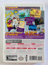 Cargar imagen en el visor de la galería, Wario Land: Shake It! - Nintendo Wii / Wii U - NTSC - CIB (RVL-RWLE-USA)
