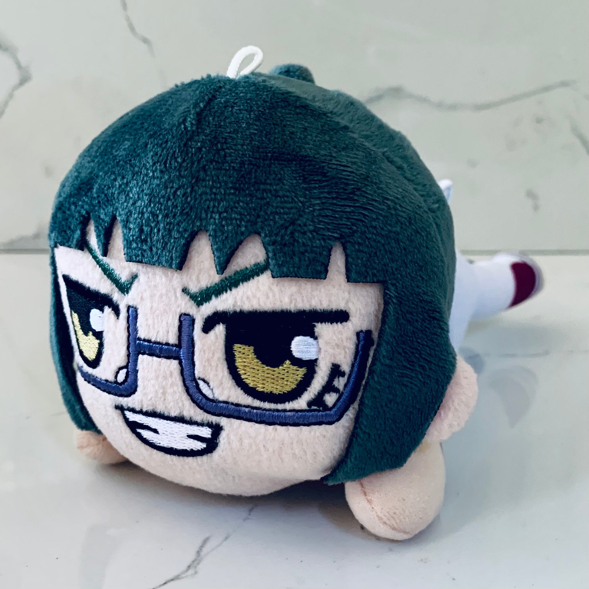 Jujutsu Kaisen - Zenin Maki - Nesoberi - SEGA Lucky Kuji JJK