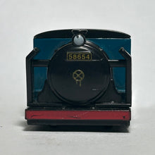 Cargar imagen en el visor de la galería, Steam Locomotive "58654 (JR Kyushu)" - Pullback Car
