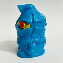 Cargar imagen en el visor de la galería, Ultra Q - Kemur - Ultraman Series Finger Puppet - Kaiju - Monster - SD Figure (2)
