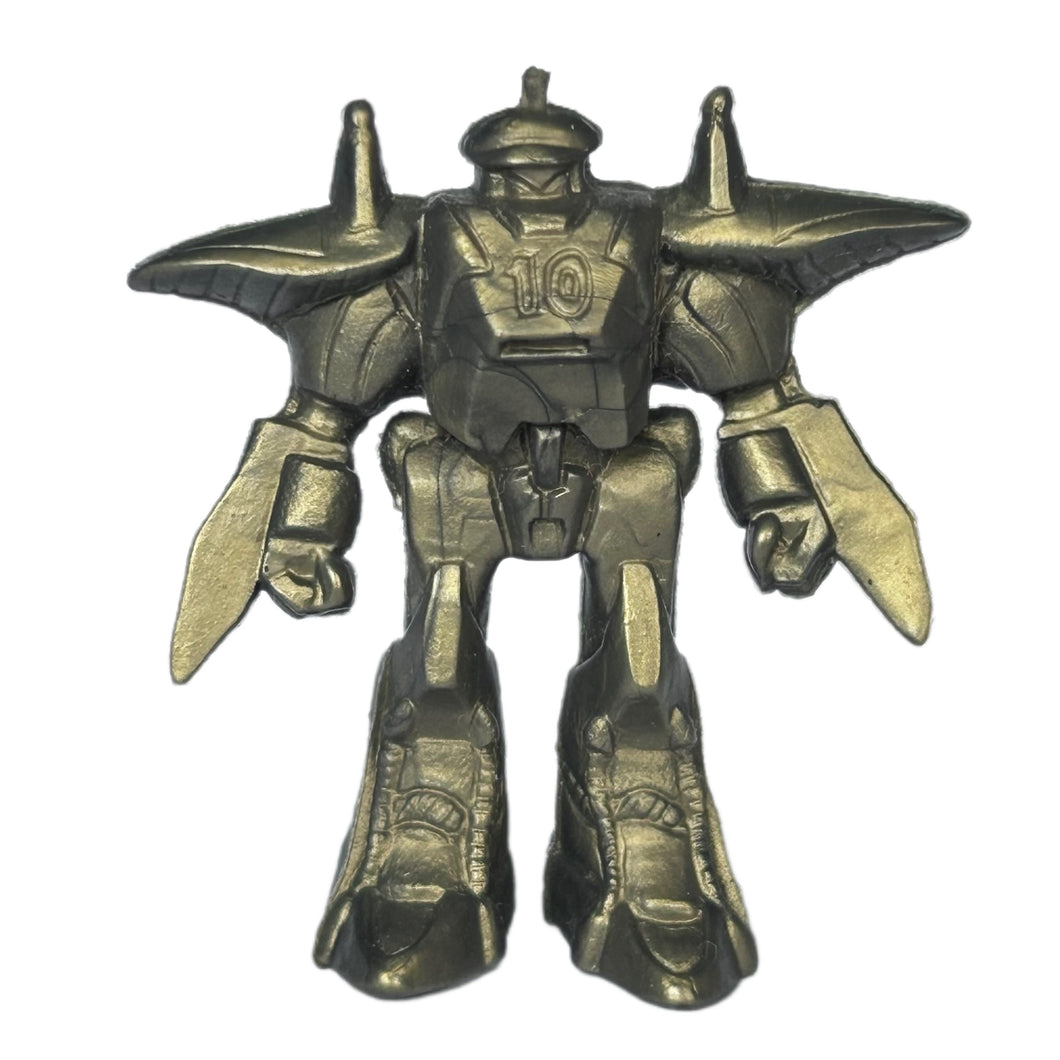 Tetsujin 28-go FX - Tetsujin 10 X-Ray - Keshigomu / Eraser - Mini Figure - Perfect Collection