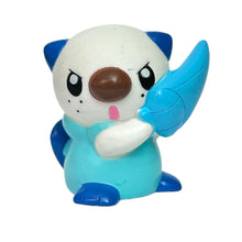 Cargar imagen en el visor de la galería, Pocket Monsters Best Wishes! - Mijumaru / Oshawott - Kime-Waza Pokémon Kids BW2 - Razor Shell
