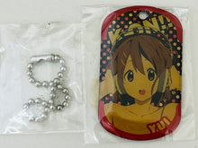 Cargar imagen en el visor de la galería, K-ON!! - Hirasawa Yui - Metal Tag
