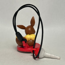 Load image into Gallery viewer, Pokémon - Eevee - Earphone Jack Accessory - Mobile Cleaner
