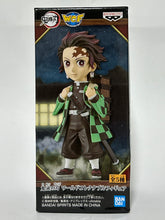 Load image into Gallery viewer, Kimetsu no Yaiba - Kamado Tanjirou - Figure - WCF
