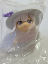 Load image into Gallery viewer, Re:Zero - Emilia - Trading Figure - Chibi Kyun-Chara
