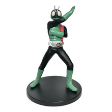 Cargar imagen en el visor de la galería, Kamen Rider - KR No. 1 - Toei Special Effects Hero Figure Collection
