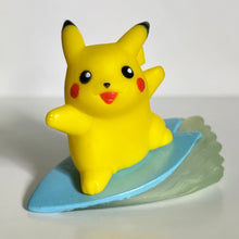 Load image into Gallery viewer, Pocket Monsters - Surfing Pikachu - Pokémon Kids 2 - Blue ver.
