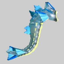 Cargar imagen en el visor de la galería, Pocket Monsters - Gyarados - Pokémon Kids DX 98 - Clear ver.

