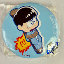 Load image into Gallery viewer, Osomatsu-san - Matsuno Karamatsu - Can Badge - Niitengomu - Anicap
