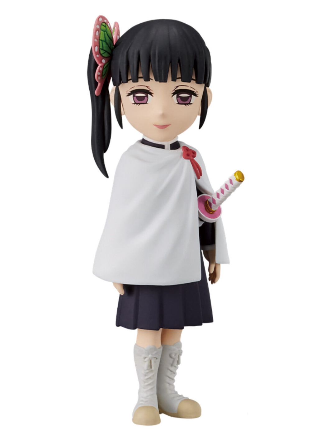 Kimetsu no Yaiba - Tsuyuri Kanao - Figure - WCF