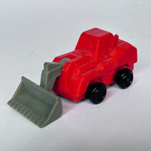 Cargar imagen en el visor de la galería, Bulldozer - Funny Erasers - Keshi - Vintage
