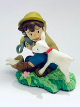 Cargar imagen en el visor de la galería, Heidi Girl of the Alps - Peter - Yuki - Mini Vignette Collection
