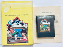 Load image into Gallery viewer, River Raid - Colecovision - NTSC - CIB
