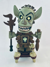 Load image into Gallery viewer, Tokyo DisneySea Tower of Terror - Shiriki Utundu - Bobblehead Doll
