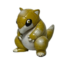 Cargar imagen en el visor de la galería, Pokémon - Sandshrew - Trading Figure - Monster Collection
