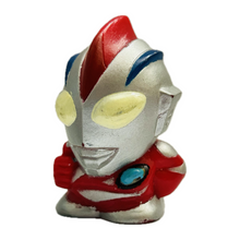 Cargar imagen en el visor de la galería, Ultraman Nice - Finger Puppet - SD Figure
