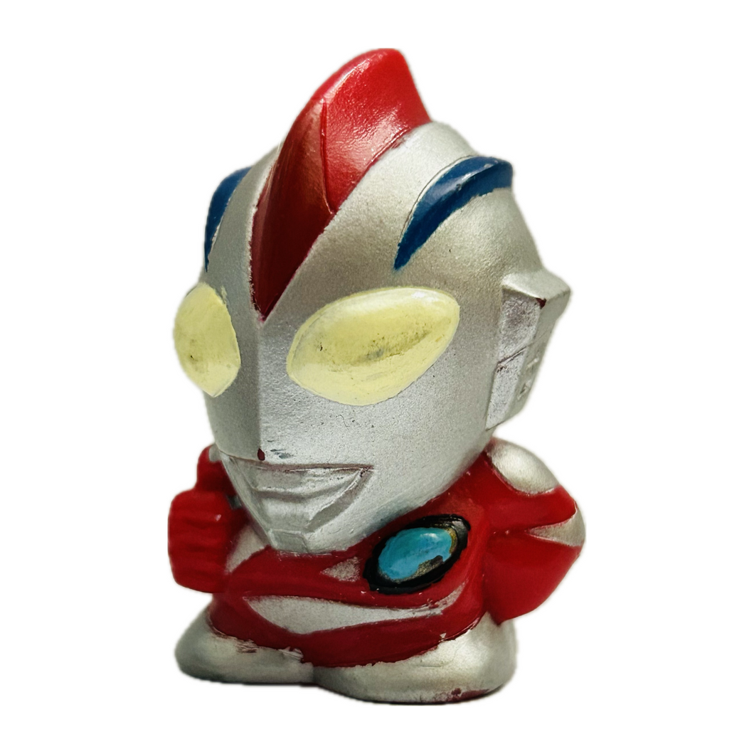 Ultraman Nice - Finger Puppet - SD Figure