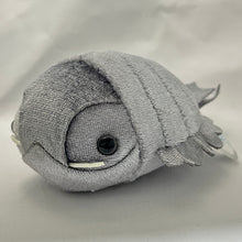 Load image into Gallery viewer, Ogusokumushi / Giant Isopod - Marine Park Sparkly Plush Toy Grand Blue
