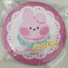 Load image into Gallery viewer, BT21 - COOKY - Can Badge - BTS
