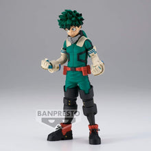 Cargar imagen en el visor de la galería, Boku no Hero Academia - Midoriya Izuku - MHA Age of Heroes -DEKU- Ⅱ Figure
