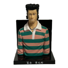 Load image into Gallery viewer, Crows x WORST - Toranosuke Tominaga - Trading Figure
