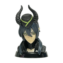 Cargar imagen en el visor de la galería, Twisted Wonderland - Malleus Draconia - Trading Figure - Choco Egg (13)
