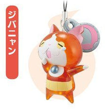 Cargar imagen en el visor de la galería, Youkai Watch - Jibanyan - Youkai Clear Mascot 2
