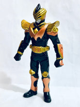 Cargar imagen en el visor de la galería, Kamen Rider Ryuuki - Kamen Rider Odin - Bandai Shokugan - Candy Toy - Trading Figure
