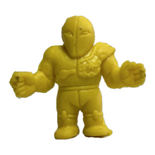 Cargar imagen en el visor de la galería, Kinnikuman - Devil Magician - Chibi Eraser - Keshi - Yellow
