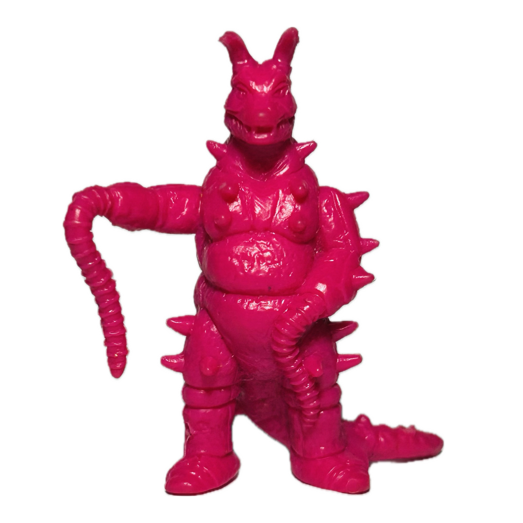 Return of Ultraman - Gudon - Trading Figure - Keshigomu - Candy Toy