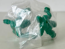 Cargar imagen en el visor de la galería, Kinnikuman - Big the Budo x Neptune Man - Eraser Figure - Keshi (Green)
