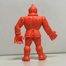 Cargar imagen en el visor de la galería, Kinnikuman - Mr. Barracuda (Robin Mask) - Eraser Mini Figure - Orange (52)
