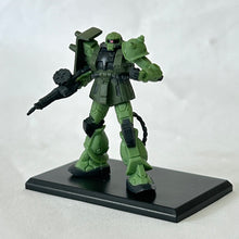 Cargar imagen en el visor de la galería, MSG - MS-06JC Zaku II - Trading Figure - Heavy Armored Company (J7)
