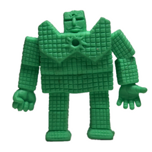 Load image into Gallery viewer, Kinnikuman - Sunshhine (B) - Eraser Mini Figure - Green ver. (74)
