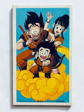 Cargar imagen en el visor de la galería, Dragon Ball / DBZ - Menko - Trading Card - Showa - Vintage - Set of 32
